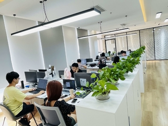 Cina Shanghai Forever Import & Export Co., Ltd.