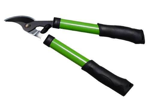 Stainless Steel Garden Scissor Pruner Pemangkas Pemangkasan kecil Gunting Gunting Gunting